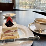 ホテルショップ&ペストリー パセオ - 