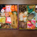 寿司 とちの木 - 