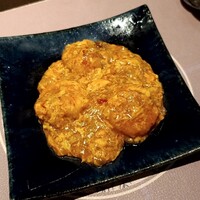 中国四川酒家 蔓山 - 