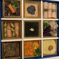 トゥーランドット 臥龍居  - 