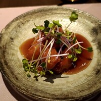 中国四川酒家 蔓山 - 