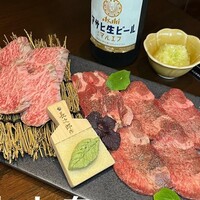 焼肉 炉辺 - 