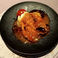 中国四川酒家 蔓山 - 