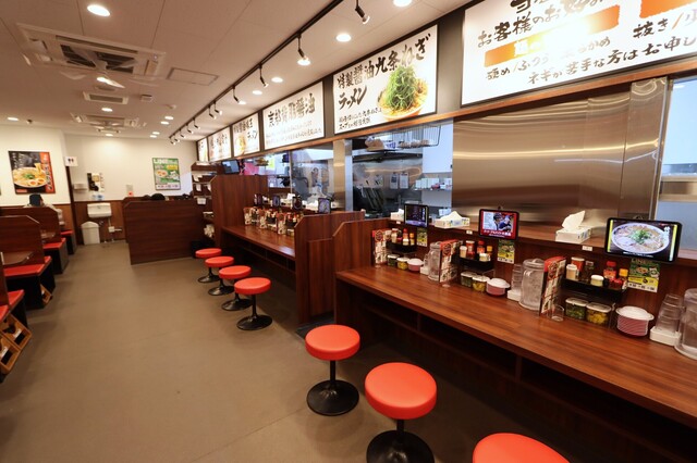 kyoutokitashirakawaramenkairikiya Toyota Inta Ten photo 4