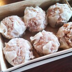 崎陽軒 - 料理写真:特製シウマイ