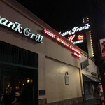Musso & Frank Grill - 