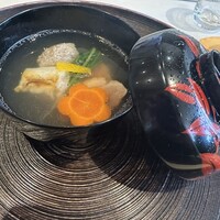 赤坂 渡なべ - 