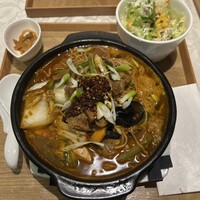 御膳房 六本木店 - 