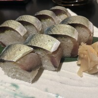 北新地　銀杏 - 