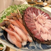 鮨よしかわ 恵比寿 - 