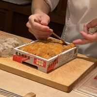 鮨よしかわ 恵比寿 - 