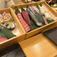 鮨よしかわ 恵比寿 - 