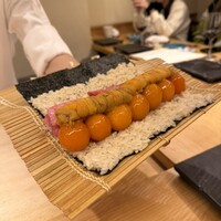 鮨よしかわ 恵比寿 - 