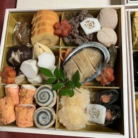 嵐山熊彦 たん熊北店 - 参の重