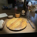 yokoyama - テーブル掛け