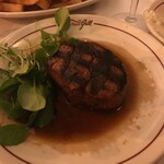 Musso & Frank Grill - 