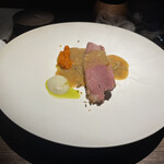 yokoyama - ローストして