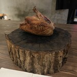 yokoyama - 鴨半身