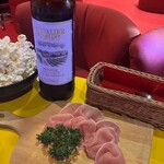 リトモ ディ ブリブリブッスン - 