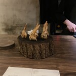 yokoyama - これがまさかの