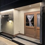 279085226 - 街のはずれ？