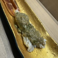 寿司赤酢 六本木 - 