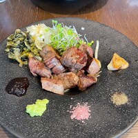 鉄板焼 摩天楼 東京スカイツリー・ソラマチ店 - 