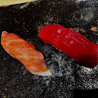 銀座 すし傳 - 