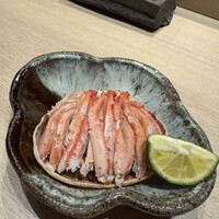 寿司赤酢 六本木 - 