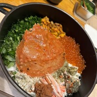 寿司赤酢 六本木 - 