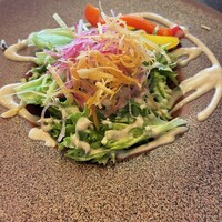 鉄板焼 摩天楼 東京スカイツリー・ソラマチ店 - 