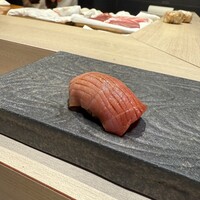 寿司赤酢 六本木 - 