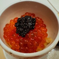 銀座 すし傳 - 