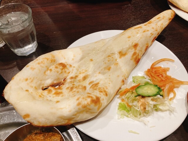 モティ 六本木店 - 六本木/インド料理 | 食べログ