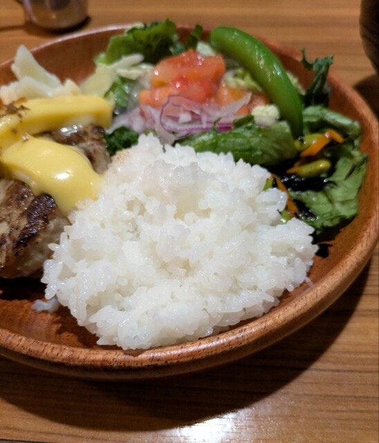 びっくりドンキー 石山通り店 - 西線6条/ファミレス | 食べログ