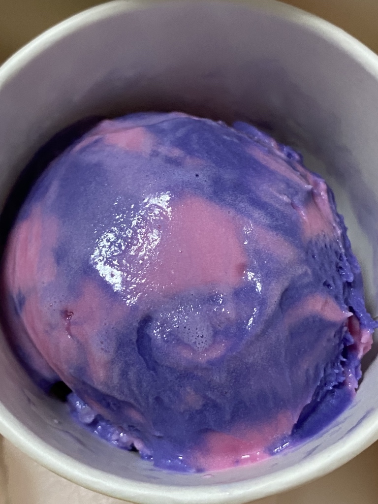 写真 : サーティワンアイスクリーム 和歌山岩出RS店 - 船戸/ジェラート