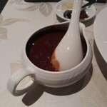 フォレスティーユ精養軒 - 