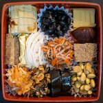 だだ商店 だだ食堂 - 2024.12 一の重
