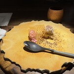 yokoyama - ティラミスとジェラート