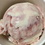 サーティワンアイスクリーム - ラブポーションサーティーワン