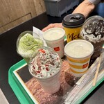 マクドナルド - 