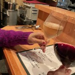 ビストロ　マルセル - 