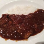 フォレスティーユ精養軒 - 