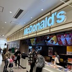 マクドナルド - 