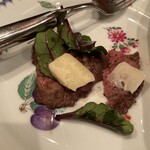 ビストロ　マルセル - 