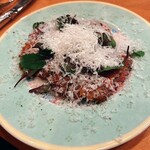 ビストロ　マルセル - 