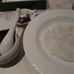 フォレスティーユ精養軒 - 