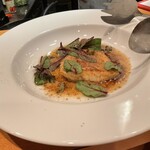 ビストロ　マルセル - 