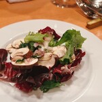 ビストロ　マルセル - 