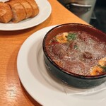 ビストロ　マルセル - 